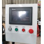 Steel Pipe Production Shear End Welder Automatic Butt Machine