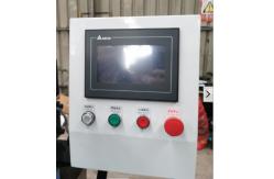 China Steel Pipe Production Shear End Welder Automatic Butt Machine supplier