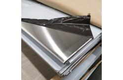 China N06617 Inconel 617 Sheet Plate High Temperature Resistant Thin Nickel Alloy supplier