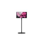 23.8 inch Touchscreen Portable Monitor - Gaming-Ready All-in-One for sale