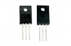 China 16A600V Fast Recover Diodes For Solar Panel Configurations MUR1660FCT supplier