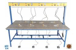 China 250KG Glue Dispensing Table Embossing Machine Textile supplier