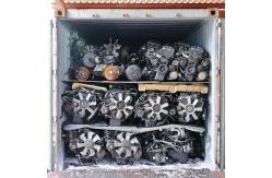 China Toyota Engine Spare Parts manufacturer