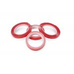PET High Tack Double Sided Tape Acrylic Foam For Sticking Plastic Board