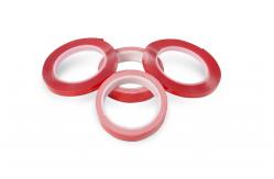 China High Temp Resistant Double Sided Foam Tape Pure Acrylic Fit Outdoor Fixing supplier