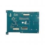 Dust Free Diy Multilayer Pcbs Fabrication Custom PCB Manufacturer for sale
