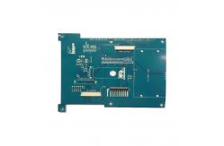 China Dust Free Diy Multilayer Pcbs Fabrication Custom PCB Manufacturer supplier