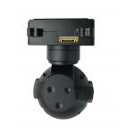 Universal Joint Fixed focus visible light+9.1mm640 thermal imaging UAV for sale