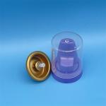 Efficient Hair Mousse Dispensing Valve for Home Users with Easy Operation for sale