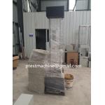 JL Digital Display Drop Weight Impact Testing Machine for sale