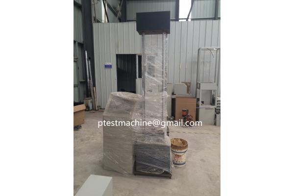 digital izod impact testing machine test metal for quality