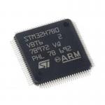 Cheap Wholesale ARM MCU STM32 STM32H7B0 STM32H7B0VBT6 LQFP-100 Microcontroller Stock IC for sale