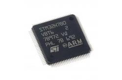 China Cheap Wholesale ARM MCU STM32 STM32H7B0 STM32H7B0VBT6 LQFP-100 Microcontroller Stock IC supplier