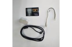 China PDL-RS F24 Telecontrol Spare Parts Remote Control Programming USB Interface Dataline supplier