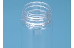 China Eye Drop 10ml Empty Squeezable Liquid Dropper Bottle with Cap supplier