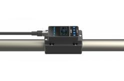 China TM601 Ultrasonic Flowmeter For An Accurate Flow Meter supplier
