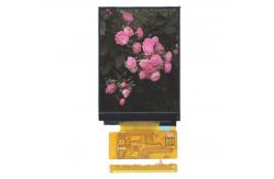 China NV3030B LED Backlit TFT LCD Display 7 Inch TFT Display 800×480 Pixels supplier