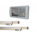 1um Milling Lathe Machine Digital Readout Linear Glass Scales
