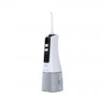 Portable Cordless Water Flosser Food Grade ABS Nozzle for Efficient Oral Hygiene for sale