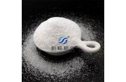 China 1 Ton/IBC 25kg/Bag PHPA Polymer Flocculant For Oilfield Solutions supplier