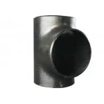 Tested Steel Seamless Pipe Fittings Forged to ASME/JIS/DIN Standard for sale