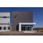 High Rise Prefab Multi Storey Buildings Commercial Structural Steel Buildings