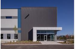 China High Rise Prefab Multi Storey Buildings Commercial Structural Steel Buildings supplier