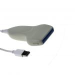 Portable 7.5Mhz 2.4G USB Connect Ultrasound Probe for sale