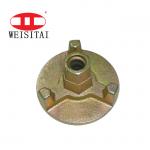 16MM Formwork Accessories Wing Nut Scaffolding for sale