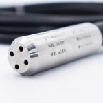 Waterproof Swimming Pool Water Level Sensor 304SS With I2C RS485 Output