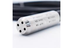 China Waterproof Swimming Pool Water Level Sensor 304SS With I2C RS485 Output supplier