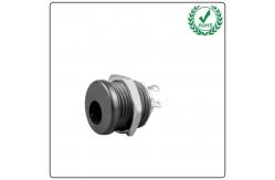 China DC Power Jack 3 Pin Pcb Dc Mini Jack Connector DC00220 supplier