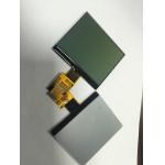 Electric Energy Meter Positive Lcd Display Module 12 O' Clock Viewing Angle
