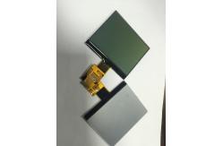 China Electric Energy Meter Positive Lcd Display Module 12 O' Clock Viewing Angle supplier