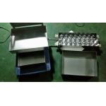 Herbal Extraction Reaction Industrial Ultrasonic Transducer TUV for sale