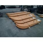 Multiple Backhoe Stump Ripper D10 8E8415 HighSpec Alloy Steel for sale