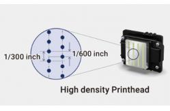 China I3200-U1 Printer Accessories Epson Precision Core MEMS Nozzle supplier