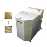Small Type Vegetable Fruit Dehydrator Dewatering Dryer Machine for sale