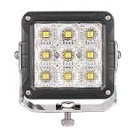 ATV 180W High Lumen LED Work Light Cube 36pcs 5w Osram Work Light for sale