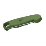 Folding Instant Read Cooking Thermometer For Cooking Bread Bbq Baking