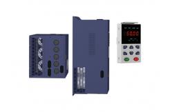 China 0.75kw-710kw General Purpose VFD AC Frequency Inverter With Torque Control supplier