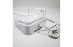 China Security Alarm Holder Tablets Anti Theft Display Stand With Charging supplier