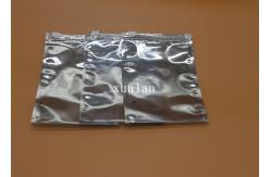 China Aluminium Plastic  ESD Shielding Bag With 2 Or 3 Sealing Sides supplier