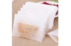 China Non Toxic Polylactic Acid Biodegradable Fiber With Excellent Processing Performance supplier