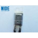17AM Thermal Protector Electric Motor Spare Parts Over Temperature Switch