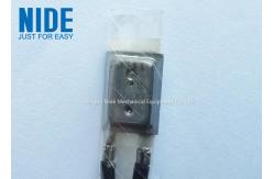 China 17AM Thermal Protector Electric Motor Spare Parts Over Temperature Switch supplier
