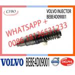 Fuel Injector 20702362 Common Rail Injector BEBE4D09001 BEBE4D09001