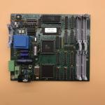 Textile Machinery Parts Label Machine Parts Invert Board For Mbj3 Jacquard Loom