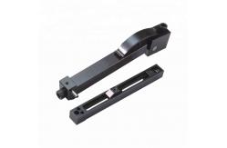 China BAITO Steel Latch Lock Mold For Plastic Injection Mould supplier