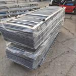 Construction Material Expanded Galvanized Metal Lath Diamond Stucco Mesh G60